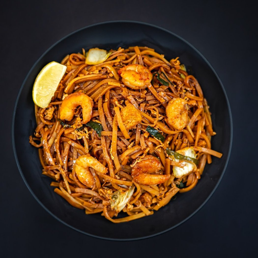 Thaï chez vous 1